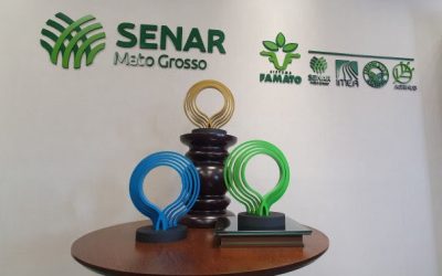 Campo Verde ganha pelo 4º ano consecutivo prêmio regional de Mobilização Sindical