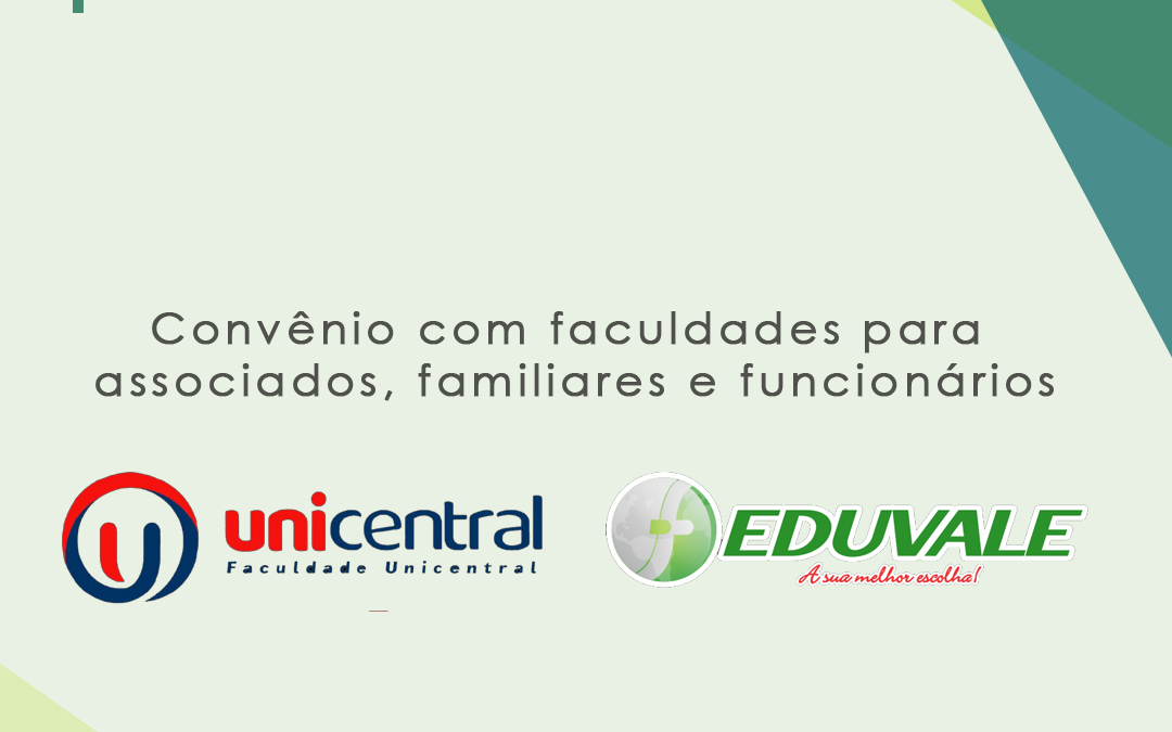 Sindicato Rural de Campo Verde disponibiliza convênio com universidades para associados