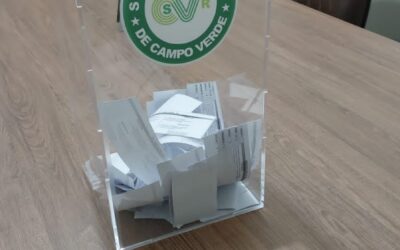 Sindicato Rural de Campo Verde elege nova diretoria para o triênio 2024/2026
