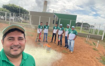 Sindicato Rural de Campo Verde promoveu 28 cursos e capacitou 216 pessoas em março de 2024