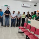 Expoverde: Sindicato Rural doa quase R$ 50 mil para Hospital Municipal