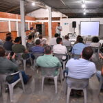Assembleia Geral Ordinária do Sindicato Rural discute contas, Expoverde e fortalecimento de ações para o agro em Campo Verde