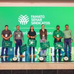 Instrutora de Campo Verde é selecionada em Concurso Nacional de Vídeos Educativos