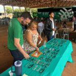 Óculos receitados no Mutirão Rural serão entregues no Assentamento Santo Antônio da Fartura nesta quinta