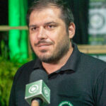 Rodrigo Minuzzi é o novo presidente do Sindicato Rural de Campo Verde