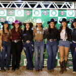 Concurso Rainha da Expoverde 2026 define suas oito finalistas