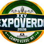 Expoverde chega à sua 25ª edição entre 1 e 5 de julho de 2026 com grandes shows e oportunidades de negócio