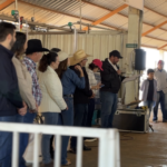 Torneio Leiteiro da Expoverde 2026 destaca evolução genética e recorde de produção; conheça ganhadores