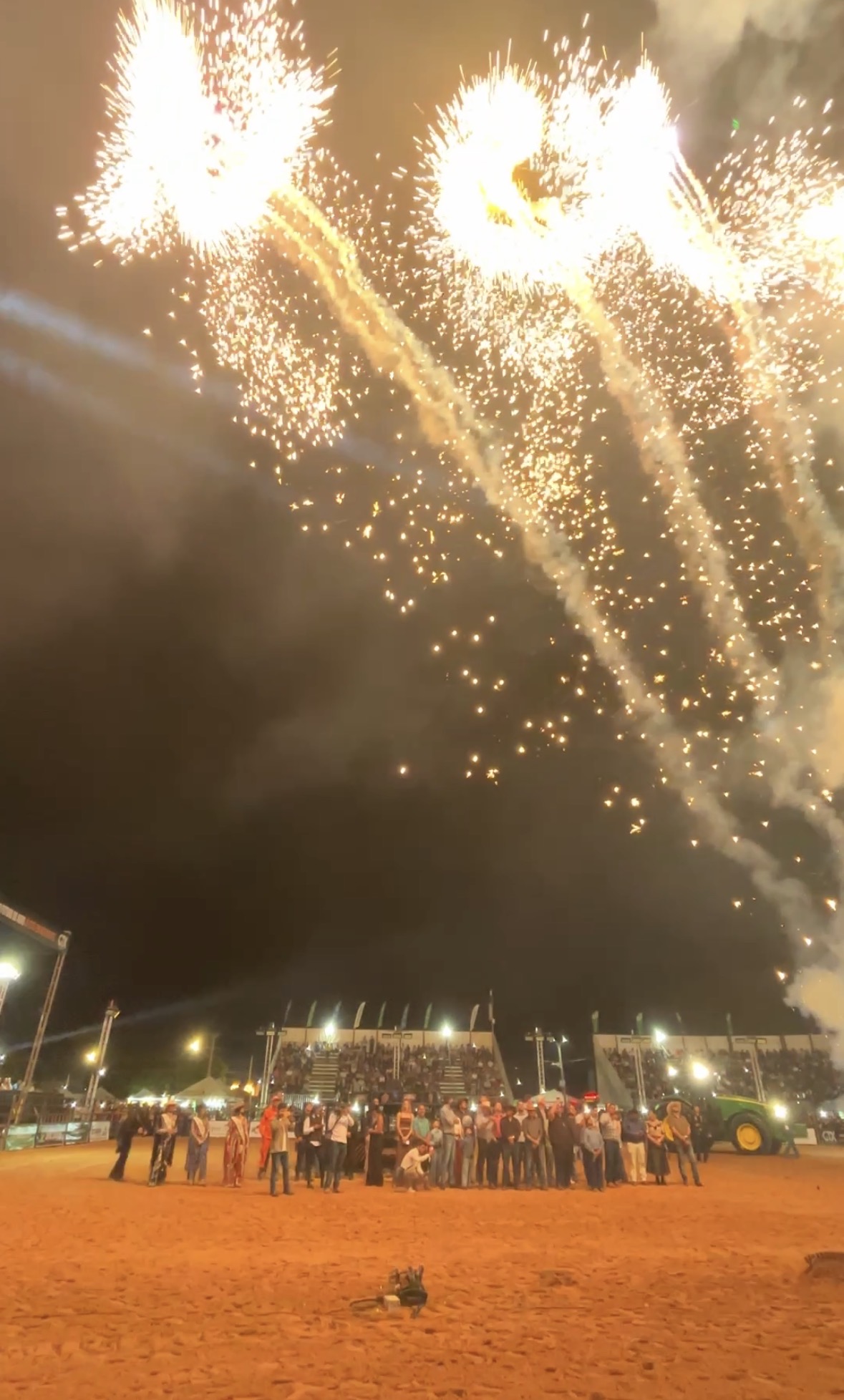 Expoverde 2026 começa com festa, emoção e expectativa de movimentar cerca de R$ 15 milhões em Campo Verde