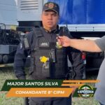 Expoverde contará com monitoramento facial e reforço de 37 policiais para garantir segurança das famílias
