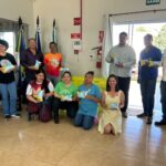 Leite do Torneio Leiteiro da Expoverde é entregue a entidades de Campo Verde